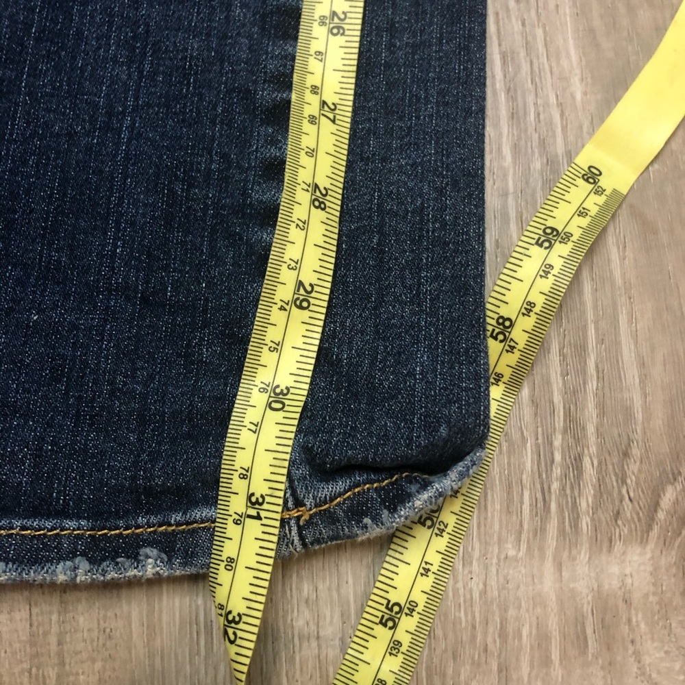 American Eagle Slim BootCut size 6 - Picture 7 of 7